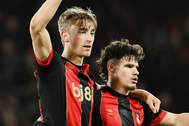 Mercato : Bournemouth pris d'assaut pour sa défense !