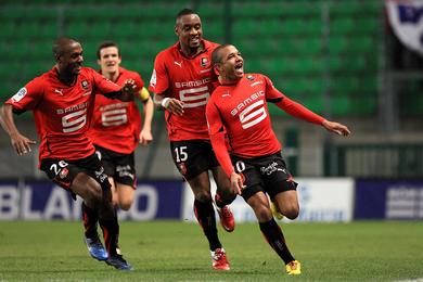 Rennes dboulonne le PSG - Ce qu’il faut retenir (Rennes 1-0 PSG)