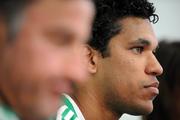 ASSE : Brandao, l'ancien paria qui voulait gagner le titre