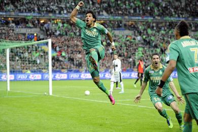 Les Verts au paradis - Dbrief et NOTES des joueurs (ASSE 1-0 Rennes)