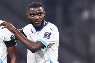 Mercato - OM : ça s'active pour la sortie de Brassier !