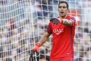 Transfert : Bravo tout proche de Manchester City, le Barça en passe de régler le problème des gardiens !