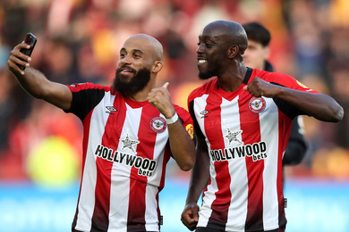 Brentford : Mbeumo-Wissa, duo de choc