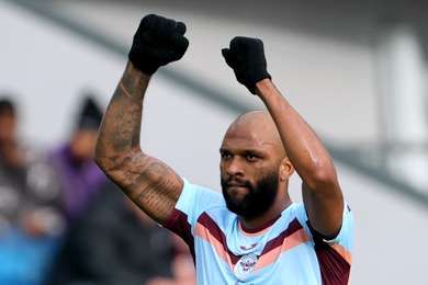 Brésil : l'heure d'Igor Thiago ?