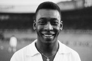 Pelé est mort