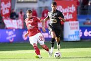 Monumentale purge - Débrief et NOTES des joueurs (SB29 0-0 SRFC)