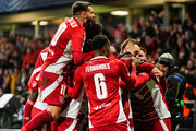 Les Brestois s'offrent un nouvel exploit et un printemps européen ! - Débrief et NOTES des joueurs (Brest 1-0 PSV)