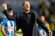 Chelsea : qui est Graham Potter, le successeur de Tuchel ?