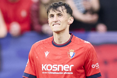 Mercato : le Real à l'affût d'un coup à la Joselu