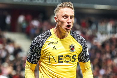 Mercato - Nice : Bulka, déjà un prétendant en action ?