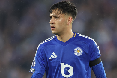 Mercato : l'OL pense à un Argentin pour remplacer Cherki