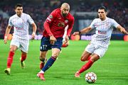 Lille n'a toujours pas trouvé la recette - Débrief et NOTES des joueurs (Lille 0-0 Séville)