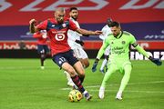 Lille met la pression sur le PSG ! - Débrief et NOTES des joueurs (LOSC 2-1 FCGB)
