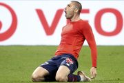 Lille : Yilmaz, un match héroïque qui change tout dans la course au titre !