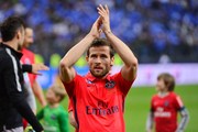 Journal des Transferts : le PSG vend Cabaye et a discuté pour Ronaldo, Carrasco à l'Atletico, Costil OK avec l'OM...