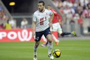 Transfert : Cabaye s’envole pour l’Angleterre