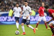 Equipe de France : Cabella au Mondial, un tremplin pour sa carrière ?