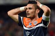 Transfert : Montpellier et Newcastle tombent d'accord pour Cabella !