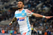 OM : une décision prise pour Cabella