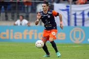 Transfert : Cabella en fait craquer plus d'un, mais Montpellier le prévient
