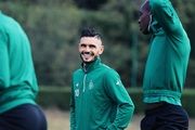 Transfert : avec Cabella, Saint-Etienne n'a pas mis la main sur n'importe qui