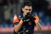 Transfert : Cabella ouvre la porte à un départ, Montpellier le retient... un peu