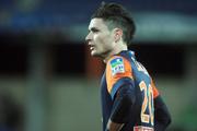 Montpellier : Cabella s'est remis la Mosson dans la poche...