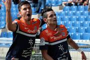 Lyon touche le fond à Montpellier... - Débrief et NOTES des joueurs (Montpellier 5-1 Lyon)