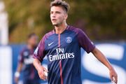PSG : départ en vue pour Callegari