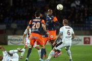 J10 : Panorama / Montpellier relève la tête, Ibra offre la victoire au PSG, Toulouse sur le podium...