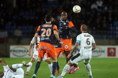 J10 : Panorama / Montpellier relve la tte, Ibra offre la victoire au PSG, Toulouse sur le podium...