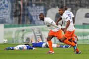 Le miracle montpelliérain - Débrief et NOTES des joueurs (Schalke 2-2 MHSC)