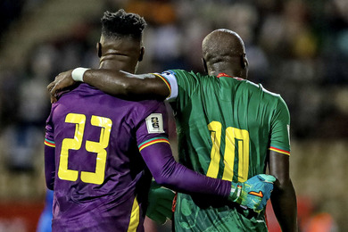 Cameroun : le cirque continu(e)