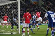 LdC : Arsenal tombe de haut, le Bayern s’en sort bien