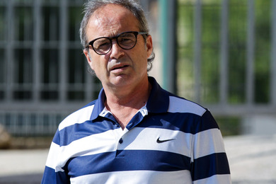 Mercato - PSG : pour Campos, l'opration dgraissage s'annonce difficile...