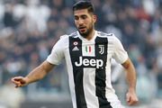 Mercato : le PSG discute avec la Juve pour Can et De Sciglio !