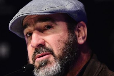 OM : la folle rumeur Cantona...