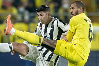 La Juve s'en contentera - Dbrief et NOTES des joueurs (Villarreal 1-1 Juventus)