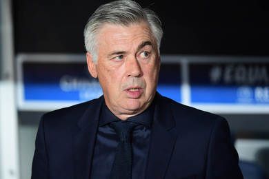 Bayern : 5 cadres ont provoqu la chute d'Ancelotti...