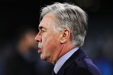 Mercato : Ancelotti ne devrait pas rester au chmage bien longtemps...