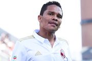 OM : Bacca est intéressé, mais...