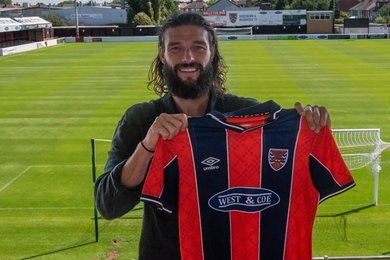 Mercato : le nouveau choix fort d'Andy Carroll