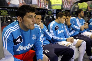Real : Casillas peut-il vraiment s'en aller ?