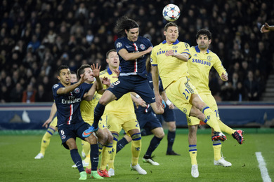 Dur pour Paris, condamn  l'exploit - Dbrief et NOTES des joueurs (PSG 1-1 Chelsea)