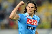 Transfert : après l'accord avec Naples, Paris n'attend plus que celui de Cavani !