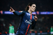 PSG : avant de trancher sur son avenir, Cavani exige une discussion...