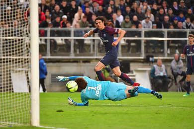 Amiens arrache le nul face au PSG et se maintient en L1 !  - Dbrief et NOTES des joueurs (Amiens 2-2 PSG)