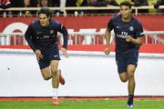 PSG : Thiago Silva et Cavani auraient dit oui, accord avec le Real pour Areola, ça discute pour Rico...