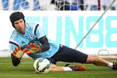 Transfert : Cech, une occasion  saisir pour le PSG ?