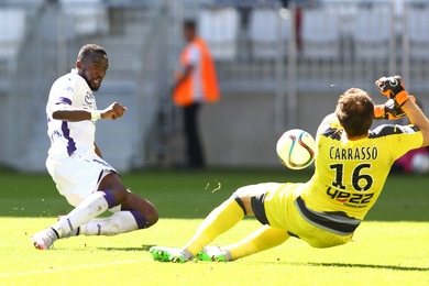 Carrasso et Crivelli arrachent le nul - Dbrief et NOTES des joueurs (Bordeaux 1-1 Toulouse)